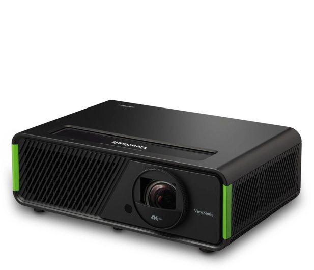 ViewSonic X2-4KPro - 1317718 - zdjęcie